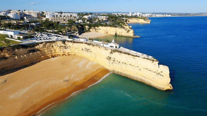 Mar & Serra Armação de Pêra מראה חיצוני תמונה