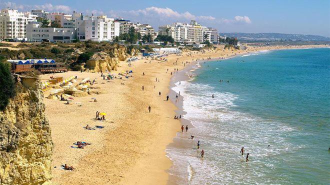 Mar & Serra Armação de Pêra מראה חיצוני תמונה